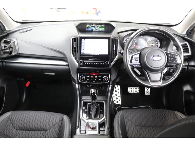 フォレスター プレミアム（6枚目）