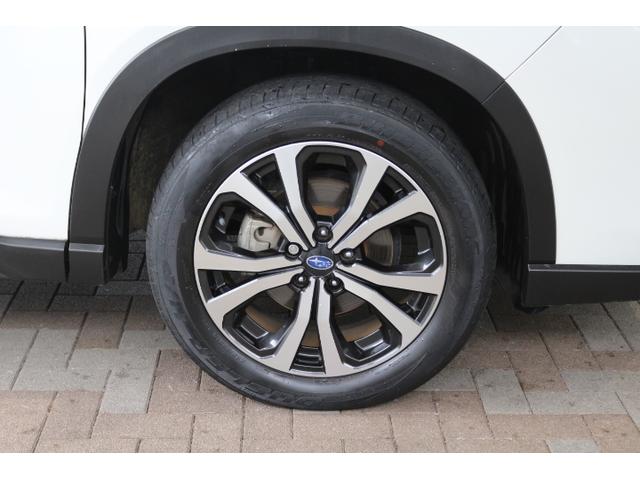 フォレスター プレミアム（7枚目）