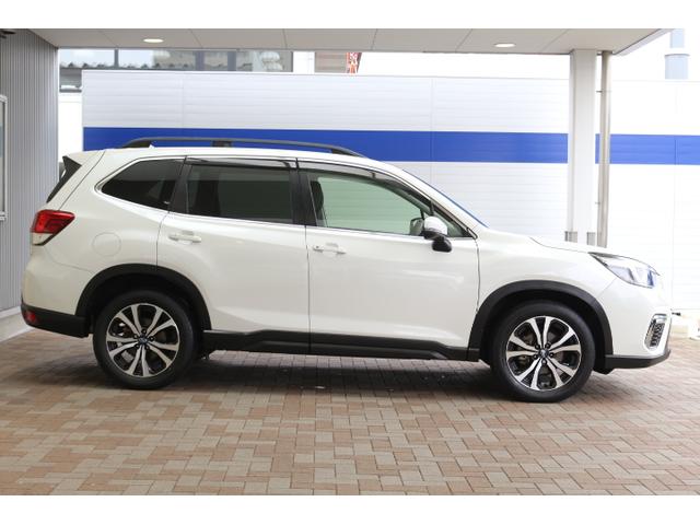 フォレスター プレミアム（9枚目）