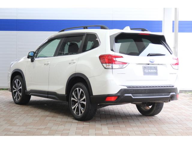 フォレスター プレミアム（11枚目）