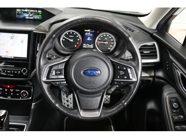 フォレスター プレミアム（14枚目）