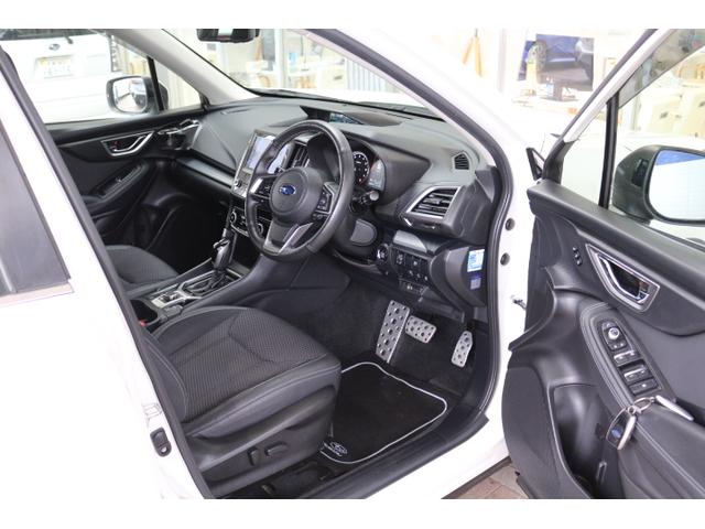 フォレスター プレミアム（15枚目）