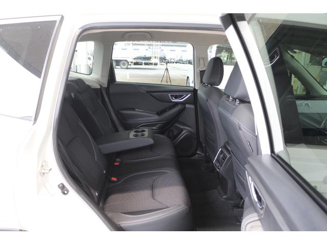 フォレスター プレミアム（42枚目）