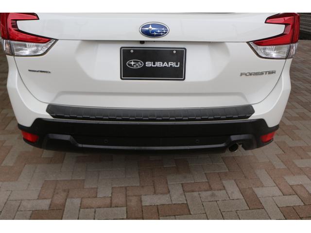 フォレスター プレミアム（44枚目）