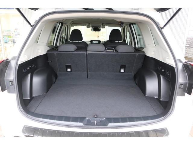 フォレスター プレミアム（45枚目）