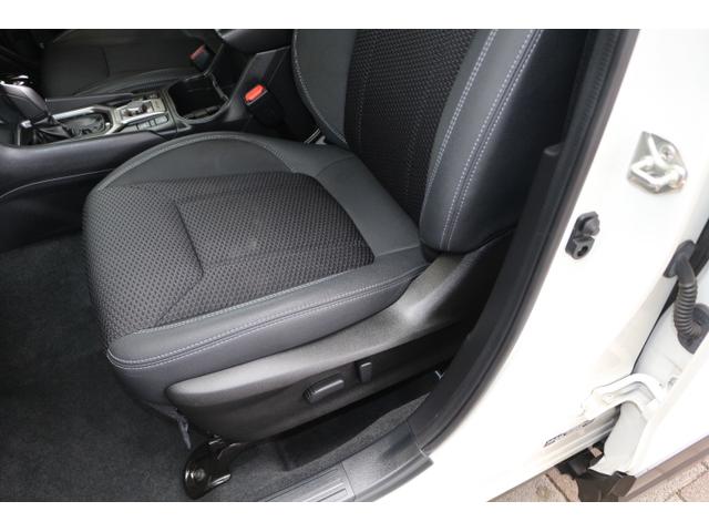 フォレスター プレミアム（52枚目）