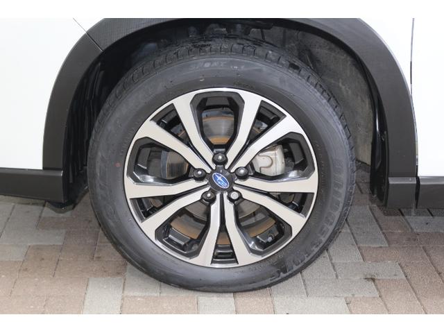 フォレスター プレミアム（60枚目）