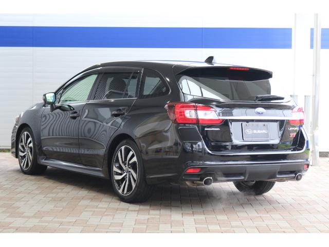 レヴォーグ ２．０ＧＴ－Ｓアイサイト　アイサイト３　オートライト　ターボ　プッシュスタート　電動シートフロント左右　純正１８インチアルミホイール　シートヒーターフロント左右　メモリーナビ　ＥＴＣ２．０（11枚目）