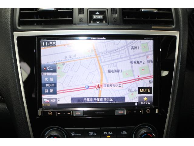 レヴォーグ ２．０ＧＴ－Ｓアイサイト　アイサイト３　オートライト　ターボ　プッシュスタート　電動シートフロント左右　純正１８インチアルミホイール　シートヒーターフロント左右　メモリーナビ　ＥＴＣ２．０（20枚目）