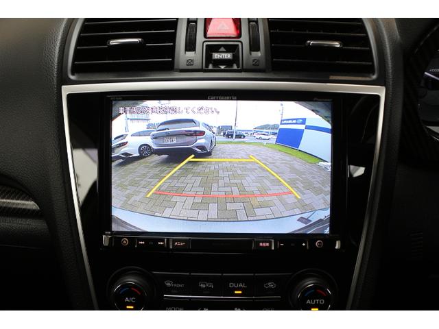 レヴォーグ ２．０ＧＴ－Ｓアイサイト　アイサイト３　オートライト　ターボ　プッシュスタート　電動シートフロント左右　純正１８インチアルミホイール　シートヒーターフロント左右　メモリーナビ　ＥＴＣ２．０（22枚目）