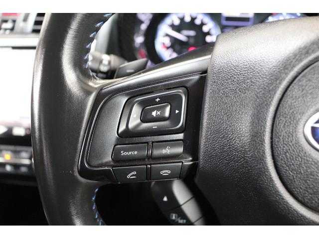 レヴォーグ ２．０ＧＴ－Ｓアイサイト　アイサイト３　オートライト　ターボ　プッシュスタート　電動シートフロント左右　純正１８インチアルミホイール　シートヒーターフロント左右　メモリーナビ　ＥＴＣ２．０（28枚目）