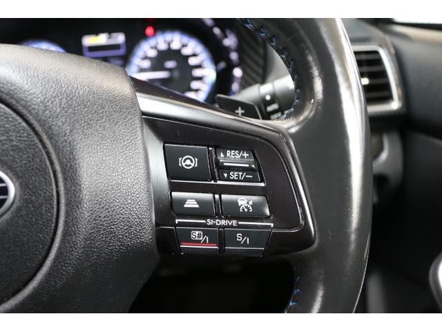 レヴォーグ ２．０ＧＴ－Ｓアイサイト　アイサイト３　オートライト　ターボ　プッシュスタート　電動シートフロント左右　純正１８インチアルミホイール　シートヒーターフロント左右　メモリーナビ　ＥＴＣ２．０（29枚目）