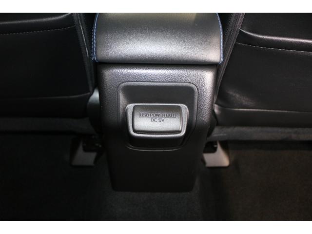 レヴォーグ ２．０ＧＴ－Ｓアイサイト　アイサイト３　オートライト　ターボ　プッシュスタート　電動シートフロント左右　純正１８インチアルミホイール　シートヒーターフロント左右　メモリーナビ　ＥＴＣ２．０（38枚目）