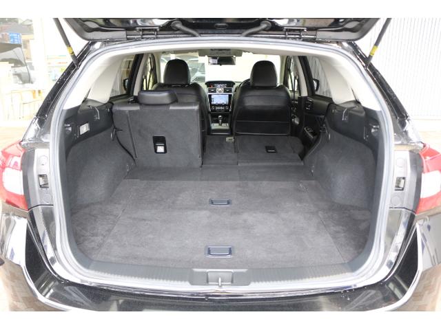 レヴォーグ ２．０ＧＴ－Ｓアイサイト　アイサイト３　オートライト　ターボ　プッシュスタート　電動シートフロント左右　純正１８インチアルミホイール　シートヒーターフロント左右　メモリーナビ　ＥＴＣ２．０（40枚目）