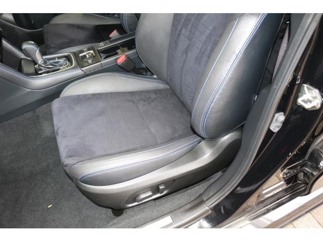 レヴォーグ ２．０ＧＴ－Ｓアイサイト　アイサイト３　オートライト　ターボ　プッシュスタート　電動シートフロント左右　純正１８インチアルミホイール　シートヒーターフロント左右　メモリーナビ　ＥＴＣ２．０（44枚目）