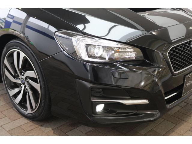 レヴォーグ ２．０ＧＴ－Ｓアイサイト　アイサイト３　オートライト　ターボ　プッシュスタート　電動シートフロント左右　純正１８インチアルミホイール　シートヒーターフロント左右　メモリーナビ　ＥＴＣ２．０（46枚目）