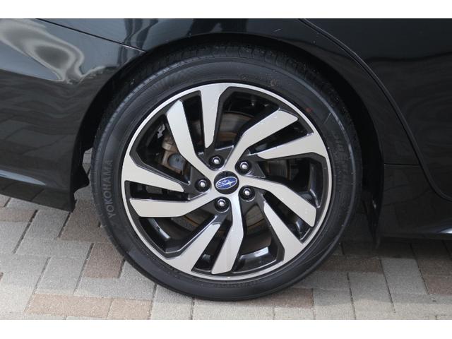 レヴォーグ ２．０ＧＴ－Ｓアイサイト　アイサイト３　オートライト　ターボ　プッシュスタート　電動シートフロント左右　純正１８インチアルミホイール　シートヒーターフロント左右　メモリーナビ　ＥＴＣ２．０（48枚目）