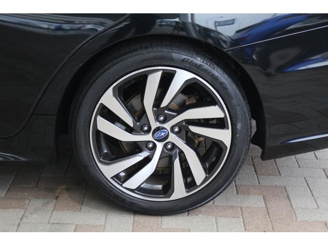 レヴォーグ ２．０ＧＴ－Ｓアイサイト　アイサイト３　オートライト　ターボ　プッシュスタート　電動シートフロント左右　純正１８インチアルミホイール　シートヒーターフロント左右　メモリーナビ　ＥＴＣ２．０（49枚目）