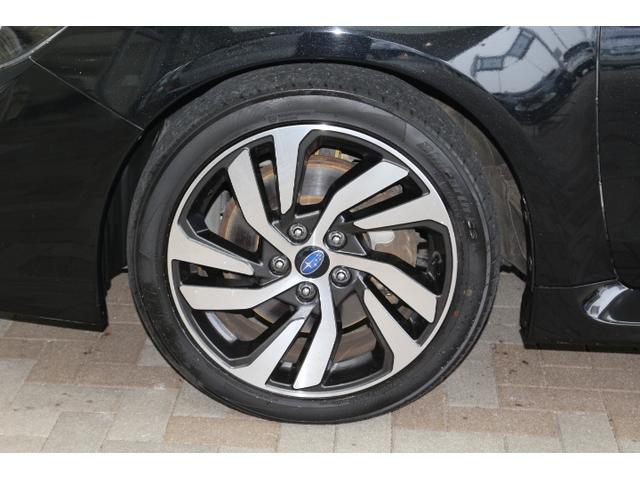 レヴォーグ ２．０ＧＴ－Ｓアイサイト　アイサイト３　オートライト　ターボ　プッシュスタート　電動シートフロント左右　純正１８インチアルミホイール　シートヒーターフロント左右　メモリーナビ　ＥＴＣ２．０（50枚目）