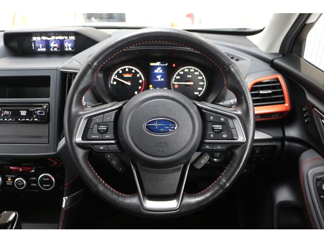 フォレスター 雪山に強いX-ブレイク 1オーナー車! 2年間走行距離無制限保証付き アイサイトver3 1オーナー車 全車速追従機能付きクルーズコントロール サイドカメラ ETC2.0 CDレシーバー(14枚目)