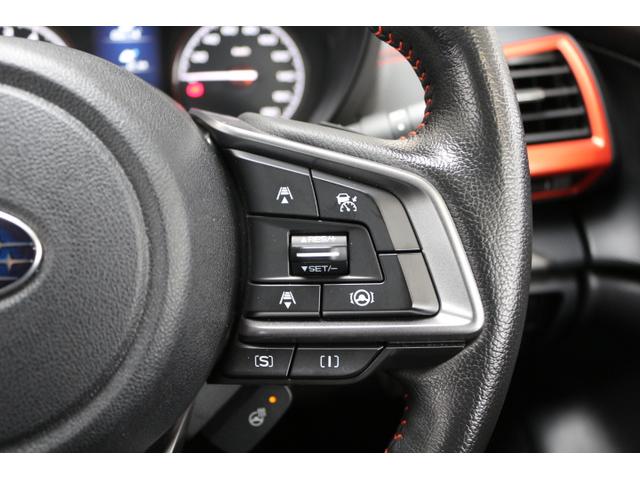 フォレスター 雪山に強いX-ブレイク 1オーナー車! 2年間走行距離無制限保証付き アイサイトver3 1オーナー車 全車速追従機能付きクルーズコントロール サイドカメラ ETC2.0 CDレシーバー(28枚目)