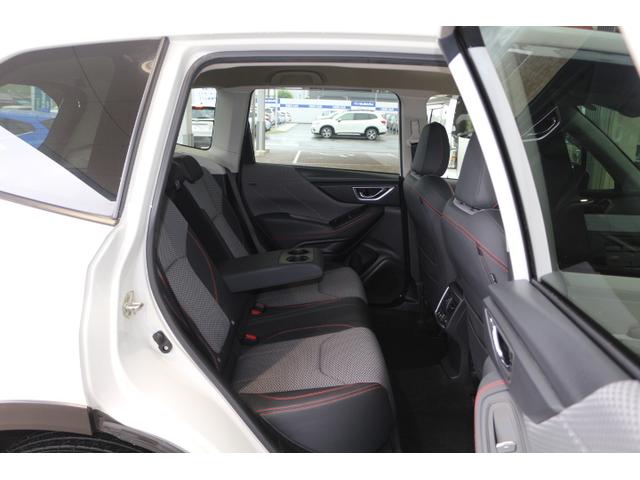 フォレスター 雪山に強いX-ブレイク 1オーナー車! 2年間走行距離無制限保証付き アイサイトver3 1オーナー車 全車速追従機能付きクルーズコントロール サイドカメラ ETC2.0 CDレシーバー(38枚目)