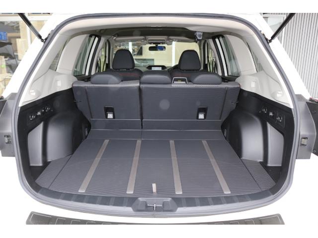 フォレスター 雪山に強いX-ブレイク 1オーナー車! 2年間走行距離無制限保証付き アイサイトver3 1オーナー車 全車速追従機能付きクルーズコントロール サイドカメラ ETC2.0 CDレシーバー(41枚目)