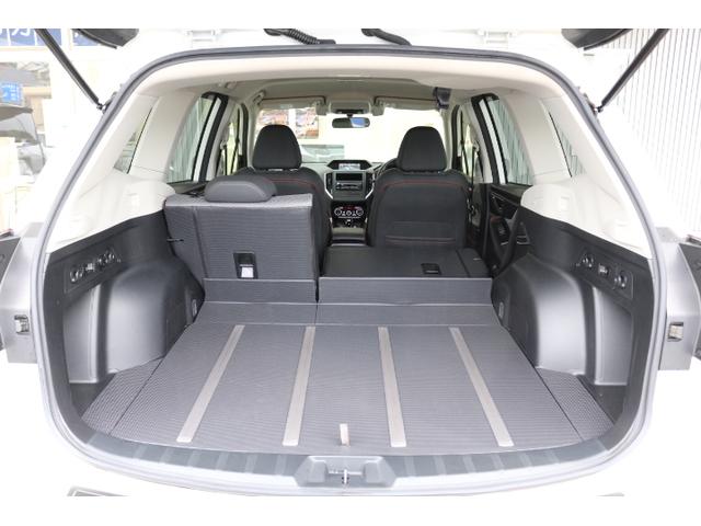 フォレスター 雪山に強いX-ブレイク 1オーナー車! 2年間走行距離無制限保証付き アイサイトver3 1オーナー車 全車速追従機能付きクルーズコントロール サイドカメラ ETC2.0 CDレシーバー(42枚目)