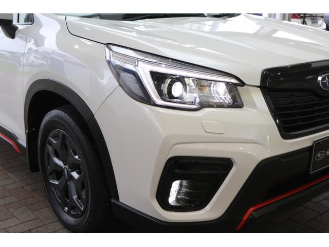 フォレスター 雪山に強いX-ブレイク 1オーナー車! 2年間走行距離無制限保証付き アイサイトver3 1オーナー車 全車速追従機能付きクルーズコントロール サイドカメラ ETC2.0 CDレシーバー(51枚目)