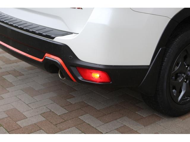 フォレスター 雪山に強いX-ブレイク 1オーナー車! 2年間走行距離無制限保証付き アイサイトver3 1オーナー車 全車速追従機能付きクルーズコントロール サイドカメラ ETC2.0 CDレシーバー(52枚目)