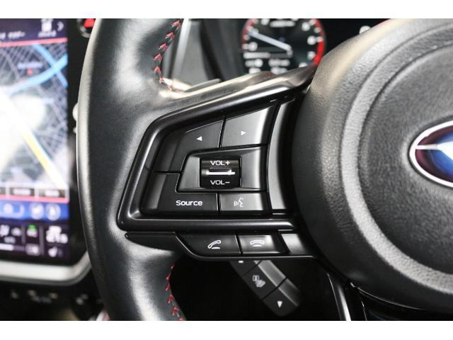 レヴォーグ ＳＴＩスポーツＲ　ＥＸ　２年間走行無制限保証付き　ワンオーナー車　アイサイトＸ搭載　純正ドライブレコーダー装備　ＥＴＣ２．０搭載　ＬＥＤアクセサリーライナー　　フロントサイドリヤカメラ　スマートリヤビューミラー　　本革シート（29枚目）