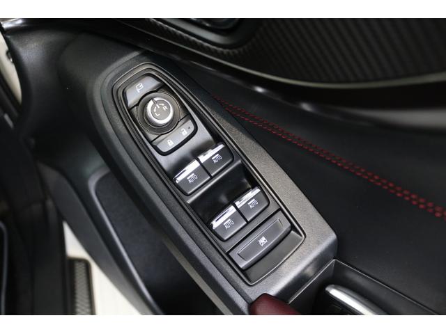 レヴォーグ ＳＴＩスポーツＲ　ＥＸ　２年間走行無制限保証付き　ワンオーナー車　アイサイトＸ搭載　純正ドライブレコーダー装備　ＥＴＣ２．０搭載　ＬＥＤアクセサリーライナー　　フロントサイドリヤカメラ　スマートリヤビューミラー　　本革シート（37枚目）