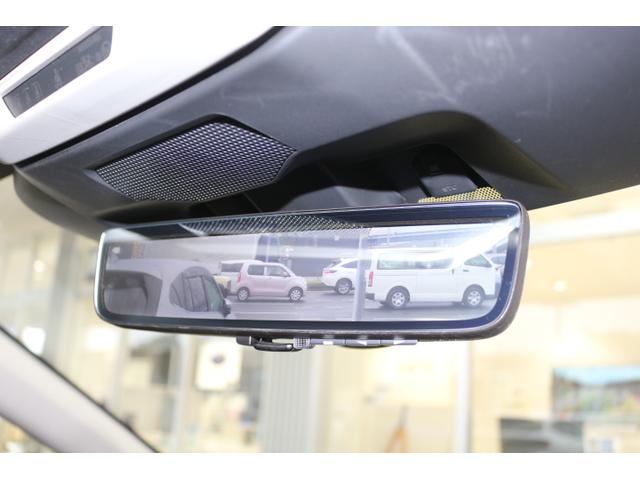 レヴォーグ ＳＴＩスポーツＲ　ＥＸ　２年間走行無制限保証付き　ワンオーナー車　アイサイトＸ搭載　純正ドライブレコーダー装備　ＥＴＣ２．０搭載　ＬＥＤアクセサリーライナー　　フロントサイドリヤカメラ　スマートリヤビューミラー　　本革シート（40枚目）