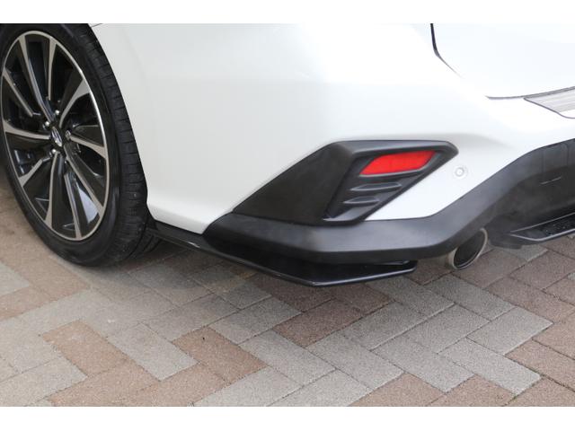 レヴォーグ ＳＴＩスポーツＲ　ＥＸ　２年間走行無制限保証付き　ワンオーナー車　アイサイトＸ搭載　純正ドライブレコーダー装備　ＥＴＣ２．０搭載　ＬＥＤアクセサリーライナー　　フロントサイドリヤカメラ　スマートリヤビューミラー　　本革シート（46枚目）