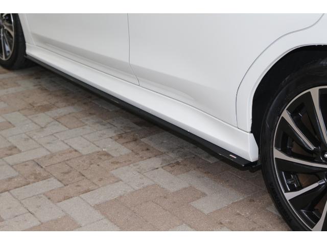 レヴォーグ ＳＴＩスポーツＲ　ＥＸ　２年間走行無制限保証付き　ワンオーナー車　アイサイトＸ搭載　純正ドライブレコーダー装備　ＥＴＣ２．０搭載　ＬＥＤアクセサリーライナー　　フロントサイドリヤカメラ　スマートリヤビューミラー　　本革シート（47枚目）