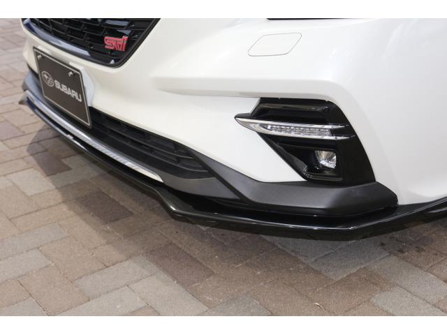 レヴォーグ ＳＴＩスポーツＲ　ＥＸ　２年間走行無制限保証付き　ワンオーナー車　アイサイトＸ搭載　純正ドライブレコーダー装備　ＥＴＣ２．０搭載　ＬＥＤアクセサリーライナー　　フロントサイドリヤカメラ　スマートリヤビューミラー　　本革シート（48枚目）