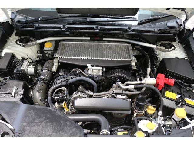 レヴォーグ ＳＴＩスポーツＲ　ＥＸ　２年間走行無制限保証付き　ワンオーナー車　アイサイトＸ搭載　純正ドライブレコーダー装備　ＥＴＣ２．０搭載　ＬＥＤアクセサリーライナー　　フロントサイドリヤカメラ　スマートリヤビューミラー　　本革シート（55枚目）