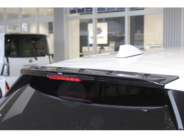 レヴォーグ ＳＴＩスポーツＲ　ＥＸ　２年間走行無制限保証付き　ワンオーナー車　アイサイトＸ搭載　純正ドライブレコーダー装備　ＥＴＣ２．０搭載　ＬＥＤアクセサリーライナー　　フロントサイドリヤカメラ　スマートリヤビューミラー　　本革シート（60枚目）