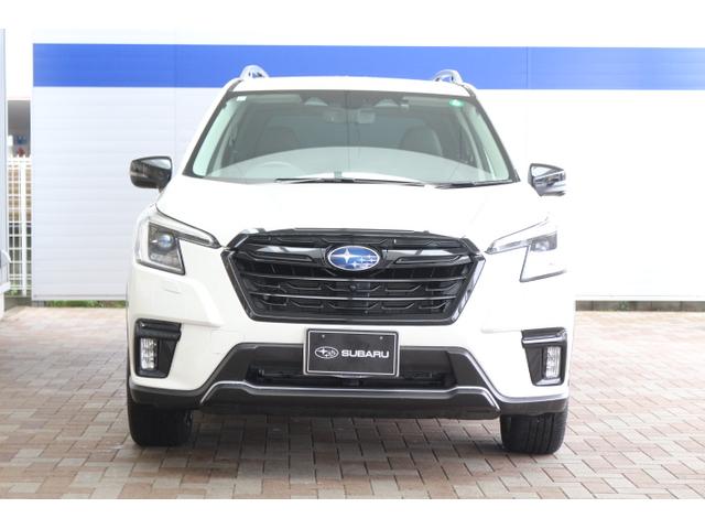 フォレスター スポーツ ナビ Rカメラ ETC ドラレコ(4枚目)