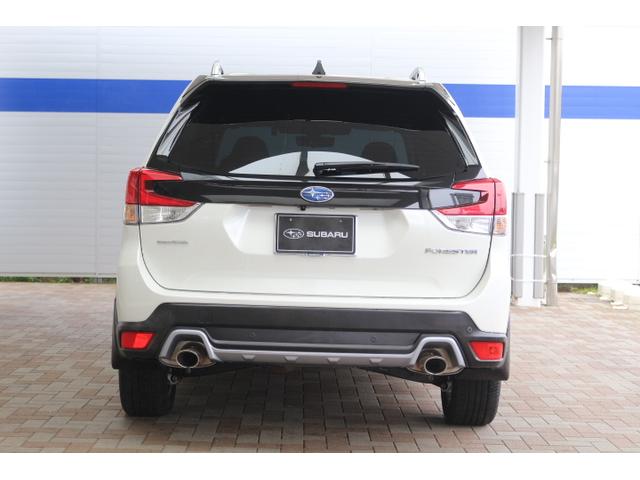 フォレスター スポーツ ナビ Rカメラ ETC ドラレコ(5枚目)