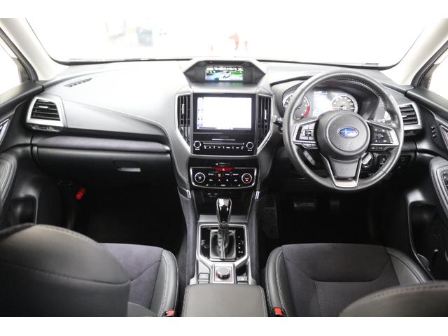 フォレスター スポーツ ナビ Rカメラ ETC ドラレコ(6枚目)