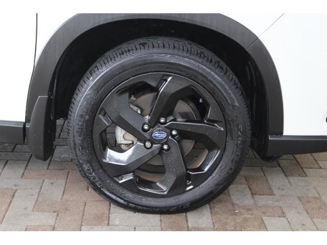 フォレスター スポーツ ナビ Rカメラ ETC ドラレコ(7枚目)