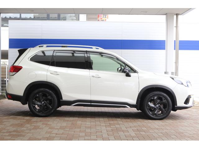 フォレスター スポーツ ナビ Rカメラ ETC ドラレコ(9枚目)