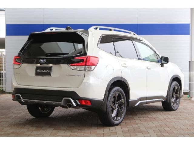 フォレスター スポーツ ナビ Rカメラ ETC ドラレコ(10枚目)