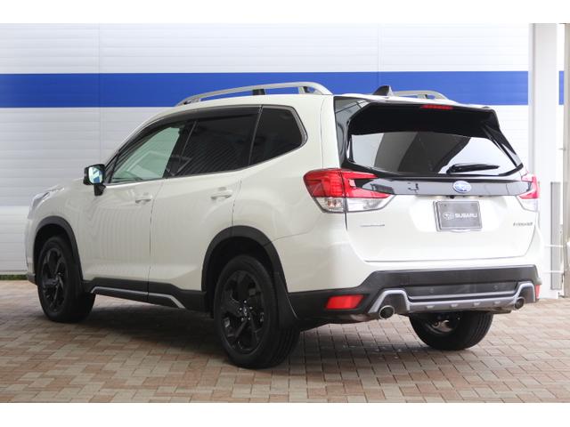 フォレスター スポーツ ナビ Rカメラ ETC ドラレコ(11枚目)