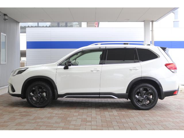 フォレスター スポーツ ナビ Rカメラ ETC ドラレコ(12枚目)