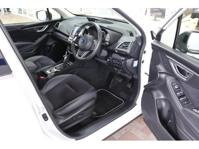 フォレスター スポーツ ナビ Rカメラ ETC ドラレコ(15枚目)