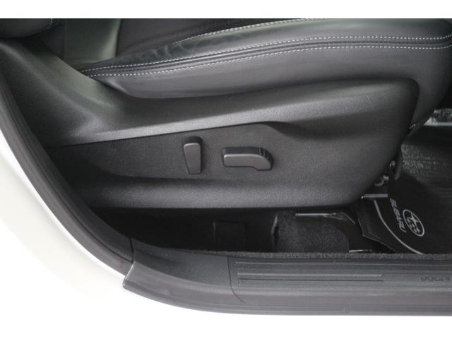 フォレスター スポーツ ナビ Rカメラ ETC ドラレコ(16枚目)