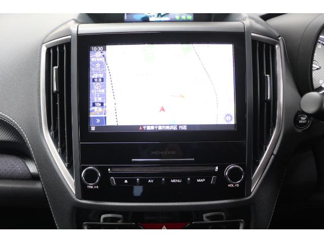 フォレスター スポーツ ナビ Rカメラ ETC ドラレコ(22枚目)