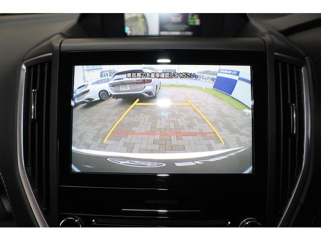 フォレスター スポーツ ナビ Rカメラ ETC ドラレコ(23枚目)